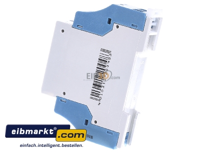 View on the right Eltako R12-110-230V Installation relay 230VAC - 
