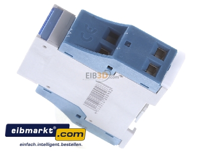 View top right Eltako R12-110-230V Installation relay 230VAC - 
