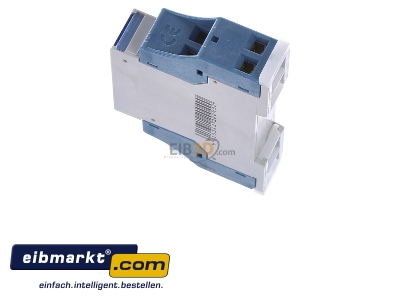 View top right Eltako R12-200-8V Installation relay 8VAC
