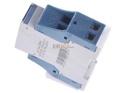 View top right Eltako R12-200-12V Installation relay 12VAC 
