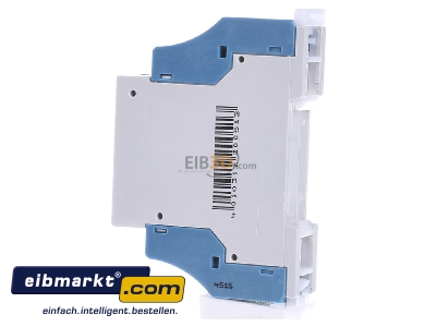 View on the right Eltako R12-200-24V Installation relay 24VAC 
