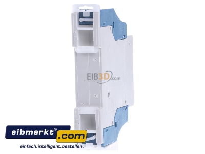 Back view Eltako R12-200-24V Installation relay 24VAC 
