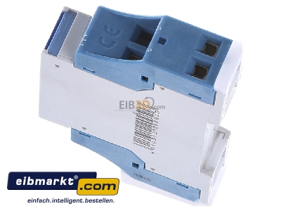 View top right Eltako R12-200-24V Installation relay 24VAC 
