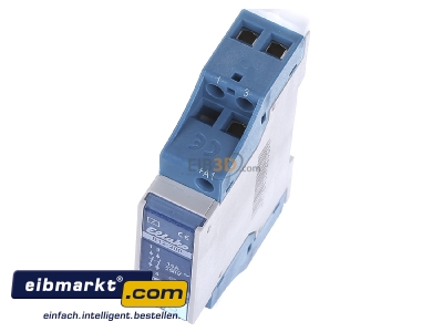 View up front Eltako R12-200-230V Installation relay 230VAC - 
