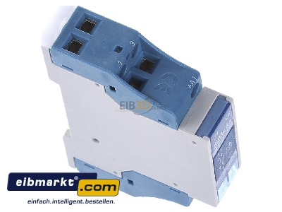 View top left Eltako R12-200-230V Installation relay 230VAC - 
