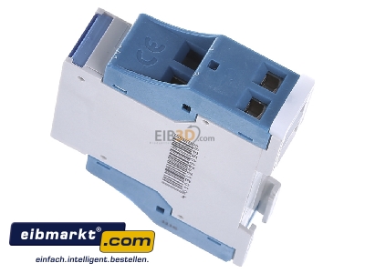 View top right Eltako R12-200-230V Installation relay 230VAC - 
