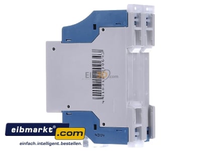 View on the right Eltako R12-400-230V Installation relay 230VAC 
