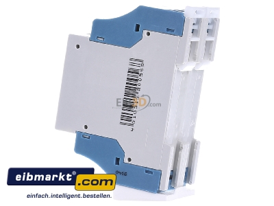 View on the right Eltako R12-220-230V Installation relay 230VAC
