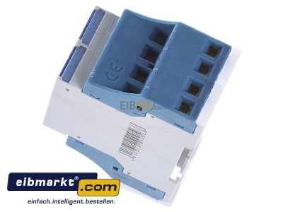 View top right Eltako R12-220-230V Installation relay 230VAC
