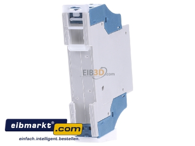 Back view Eltako S12-110-24VDC Latching relay 24V DC
