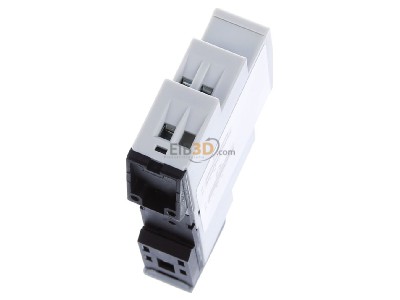 Top rear view Eberle IZT Timer relay 0,05...360000s AC 24...240V 
