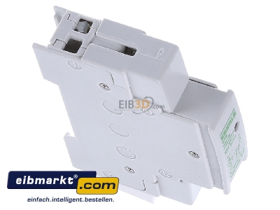 Ansicht oben links Eberle Controls SPR 490 70 Speicherrelais 1W, 230V 