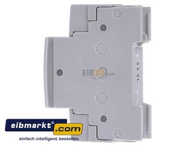 View on the right Eberle Controls IR 490 74 Installation relay 244...195VAC
