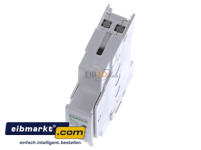 View up front Eberle Controls IR 490 74 Installation relay 244...195VAC
