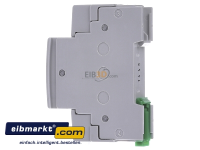View on the right Eberle Controls IR 490 72 Installation relay 230VAC
