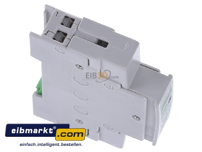 View top left Eberle Controls IR 490 72 Installation relay 230VAC
