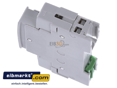 View top right Eberle Controls IR 490 72 Installation relay 230VAC
