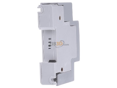 Back view Eberle LAR 465 37 Load shedding relay 6,7...39A 
