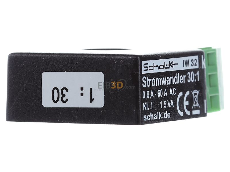 IW 32 Durchsteck-Stromwandler 30:1 IW 32 von Schalk 