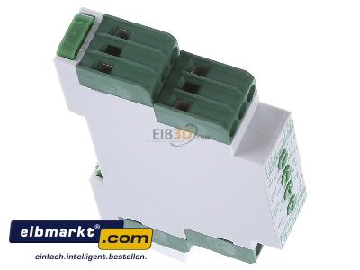 View top left Schalk NKR F1 Voltage monitoring relay 150...400V AC
