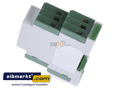 View top right Schalk NKR F1 Voltage monitoring relay 150...400V AC
