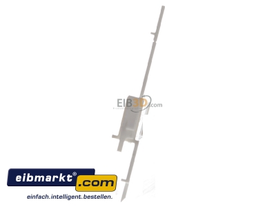 View on the right Separation plate for meter board 260mm ZZ10H Hager ZZ10H
