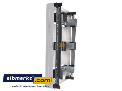 View on the right Hager UD31B1 Panel for distribution board 450x250mm
