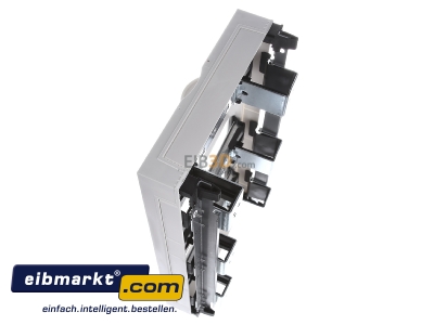 Ansicht oben rechts Hager UD31B1 Baustein, universN H450xB250mm 