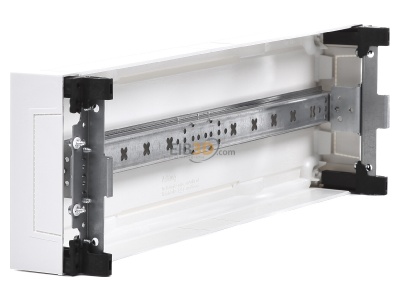 Ansicht rechts Hager UD12A1 Baustein, universN H150xB500mm 