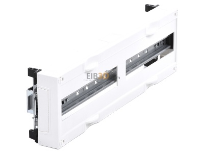 View top left Hager UD12B1 Panel for distribution board 150x500mm 

