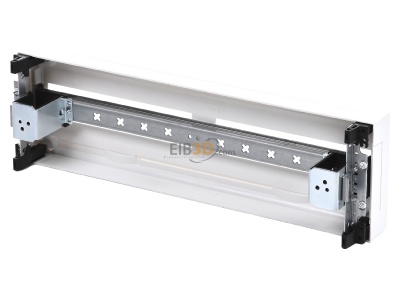 Top rear view Hager UD12B1 Panel for distribution board 150x500mm 
