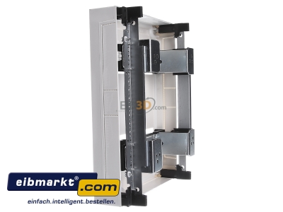 Ansicht rechts Hager UD21B1 Baustein, universN H300xB250mm 