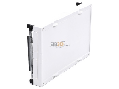 View top left Hager UD22A1 Panel for distribution board 300x500mm 
