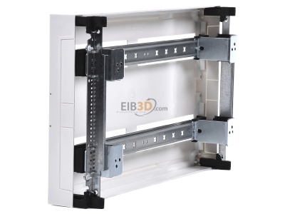Ansicht rechts Hager UD22B1 Baustein, universN H300xB500mm 