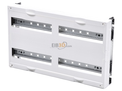 Ansicht oben vorne Hager UD22B1 Baustein, universN H300xB500mm 