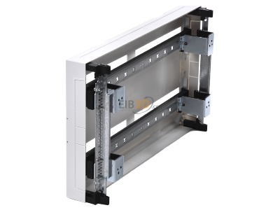 Ansicht oben rechts Hager UD22B1 Baustein, universN H300xB500mm 