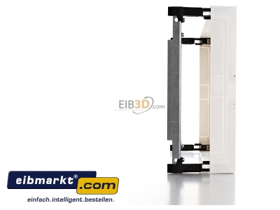 View on the left Distributor assembly protective cover UD22F1 Hager UD22F1
