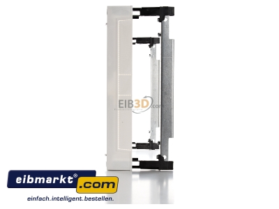 View on the right Distributor assembly protective cover UD22F1 Hager UD22F1
