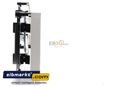 View on the left Panel for distribution board 300x750mm UD23B1 Hager UD23B1
