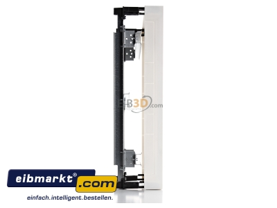 View on the left Panel for distribution board 450x250mm UD31A1 Hager UD31A1
