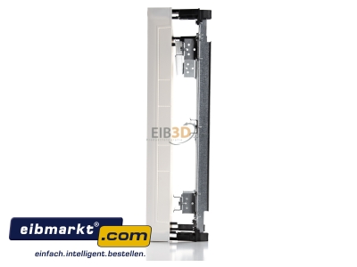 Ansicht rechts Baustein, universN H450xB250mm UD31A1 Hager UD31A1