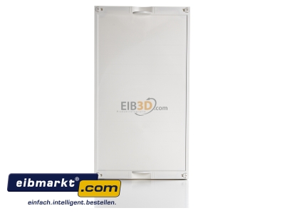 Front view Panel for distribution board 450x250mm UD31C1 Hager UD31C1
