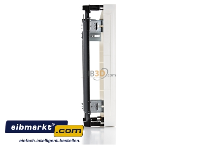Ansicht links Baustein, universN H450xB250mm UD31C1 Hager UD31C1