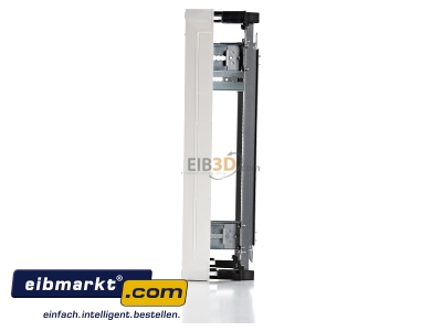 Ansicht rechts Baustein, universN H450xB250mm UD31C1 Hager UD31C1