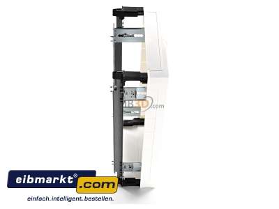 Ansicht oben links Baustein, universN H450xB250mm UD31C1 Hager UD31C1