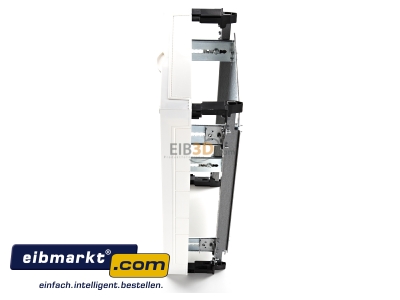 Ansicht oben rechts Baustein, universN H450xB250mm UD31C1 Hager UD31C1