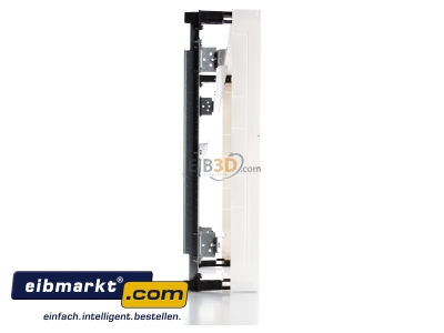Ansicht links Baustein, universN H450xB500mm UD32A1 Hager UD32A1
