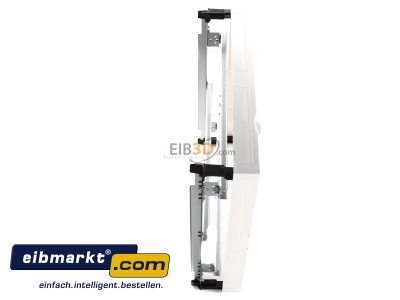 Ansicht oben links Baustein, universN H450xB500mm UD32A1 Hager UD32A1