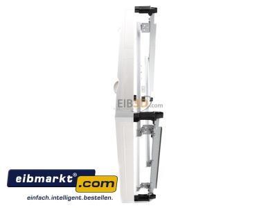 Ansicht oben rechts Baustein, universN H450xB500mm UD32A1 Hager UD32A1