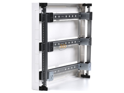Ansicht rechts Hager UD32B1 Baustein, universN H450xB500mm 